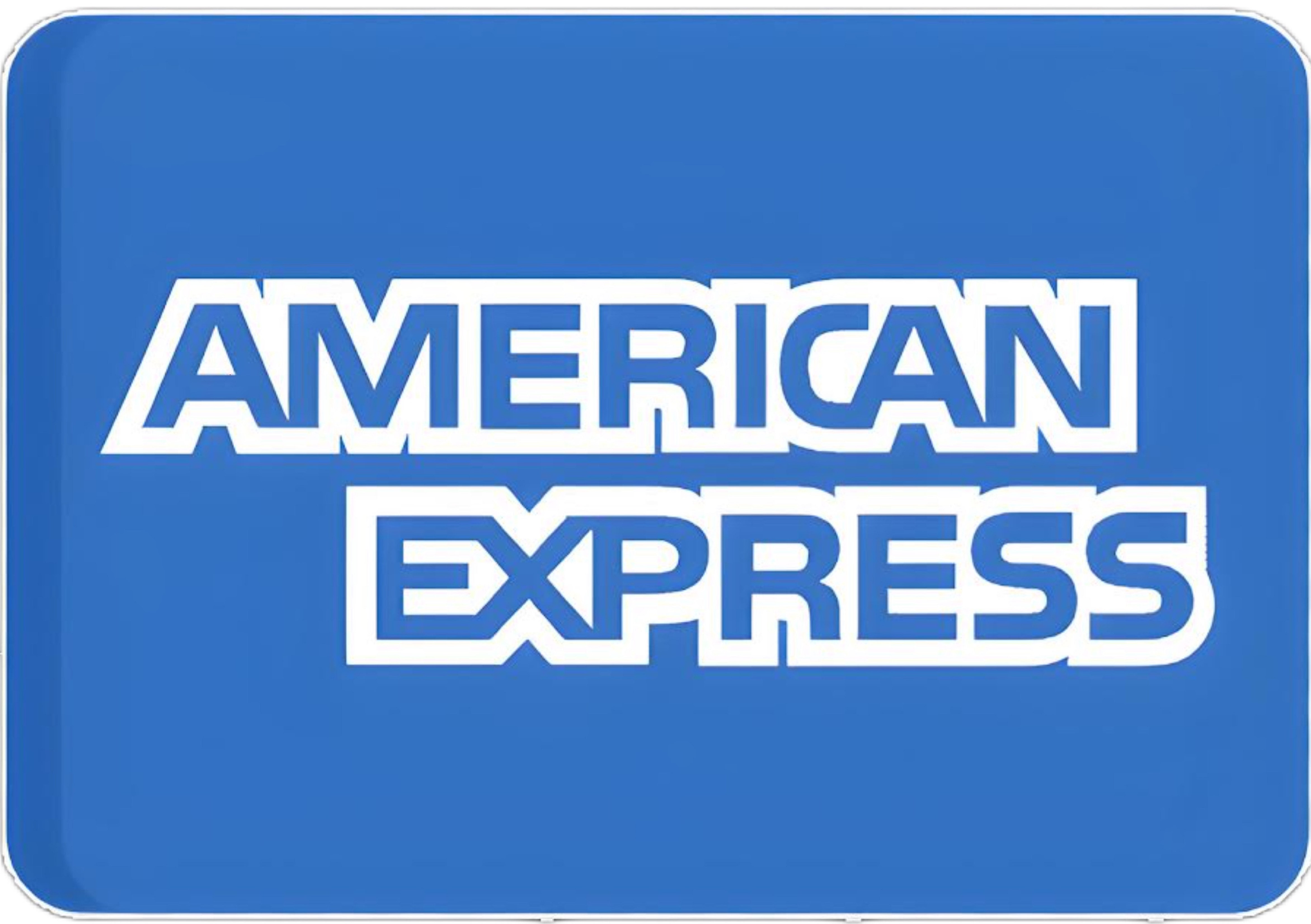 Tarjeta de Crédito Américan Express