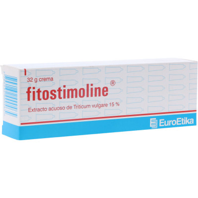 FITOSTIMOLINE CREMA TOPICA X 32 GRS