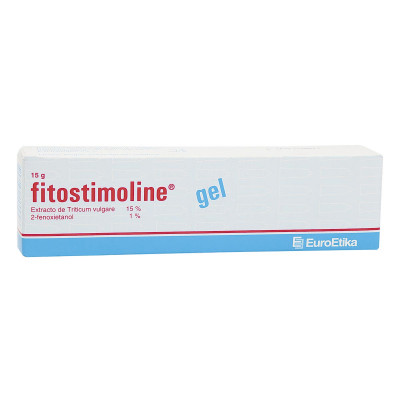 FITOSTIMOLINE GEL ORAL X 15 GRS