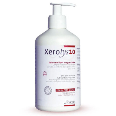 XEROLYS 10 EMULSION X 200 ML