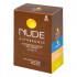 NUDE AUTOBRONCEADOR CREMA SELF-TANNER CAJA X 6 SACHETS DE 20 ML C/U