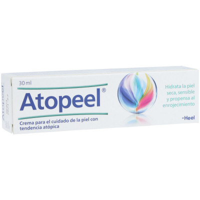 ATOPEEL CREMA TOPICA X 30 ML