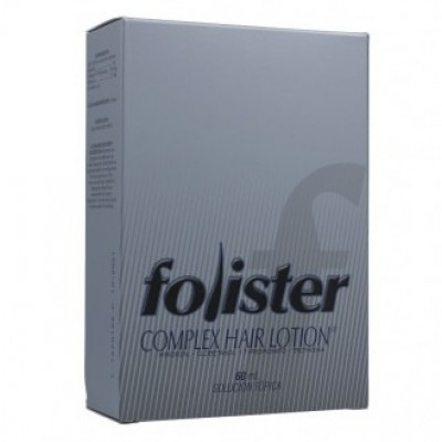 FOLISTER COMPLEX LOCION X 60 ML