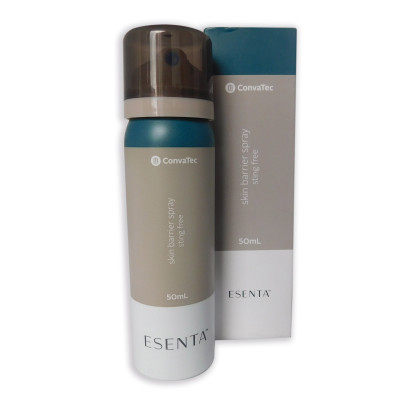 ESENTA SKIN BARRERA DE PROTECCION CUTANEA SPRAY X 50 ML