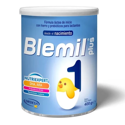 BLEMIL PLUS 1 NUTRIEXPERT X 400 GRS