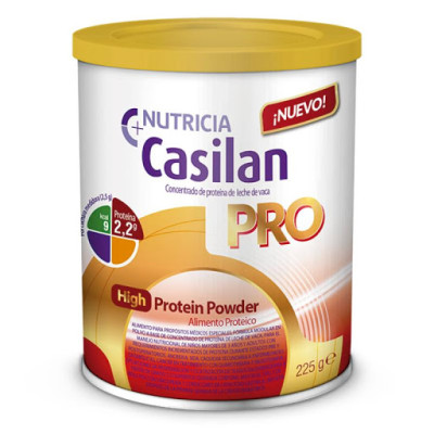 CASILAN PRO POLVO X 225 GRS - NUTRICIA FORTISIP