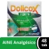 DOLICOX FORTE MAX X 48 TABLETAS ** X DETALLADO