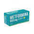 METFORMINA 850 MGS X 300 TABLETAS - LAPROFF X DETALLADO