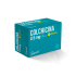 COLCHICINA 0.5 MGS X 300 TABLETAS (MINI PACK) - LAPROFF ** X DETALLADO