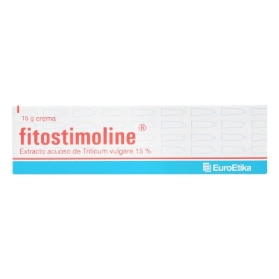 FITOSTIMOLINE CREMA TOPICA X 15 GRS
