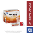 NORAVER FAST TOTAL X 60 CAPSULAS X DETALLADO