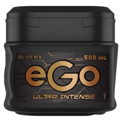 EGO GEL ULTRA INTENSE X 500 ML