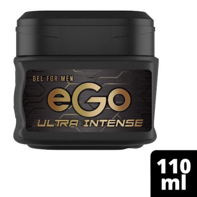 EGO GEL ULTRA INTENSE X 110 ML
