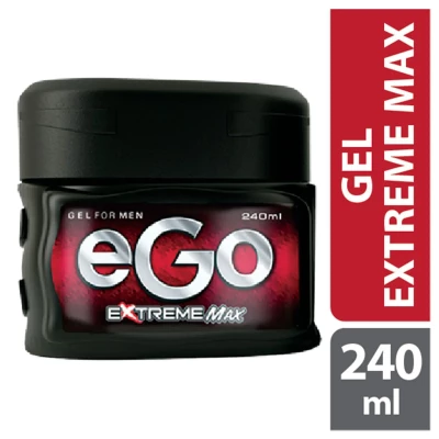 EGO GEL EXTREME MAX X 240 ML